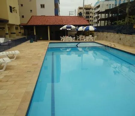 Apartamento próximo ao mar! Ubatuba Exterior foto