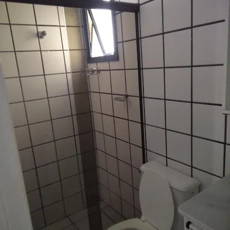 Apartamento próximo ao mar! Ubatuba Exterior foto