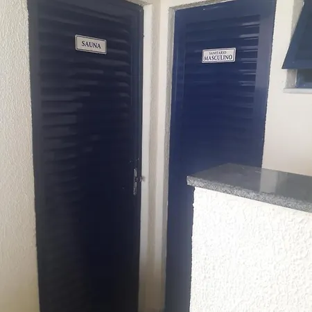 Apartamento próximo ao mar! Ubatuba Exterior foto