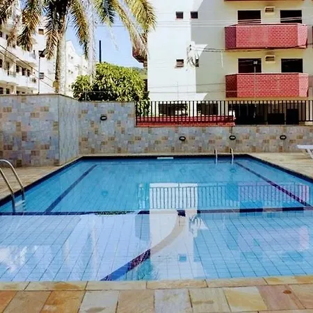 Apartamento próximo ao mar! Ubatuba Exterior foto