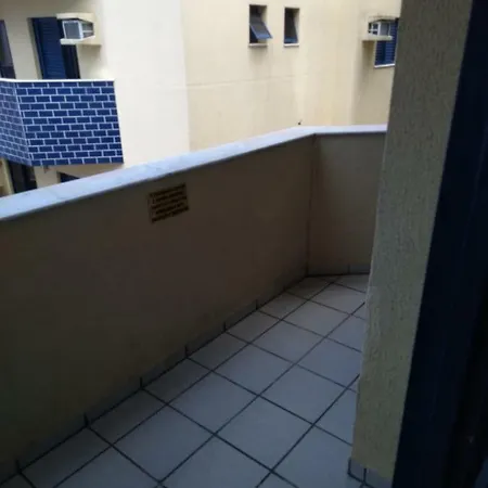 Apartamento próximo ao mar! Ubatuba Exterior foto