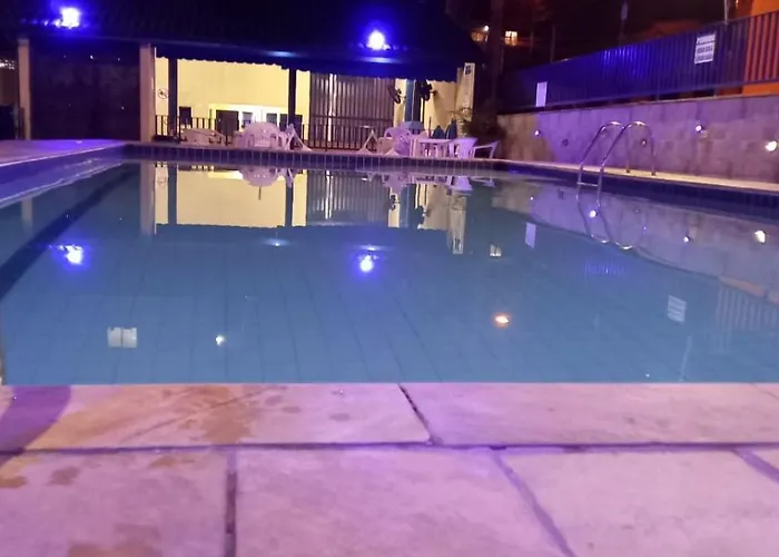 Apartamento Proximo Ao Mar!
