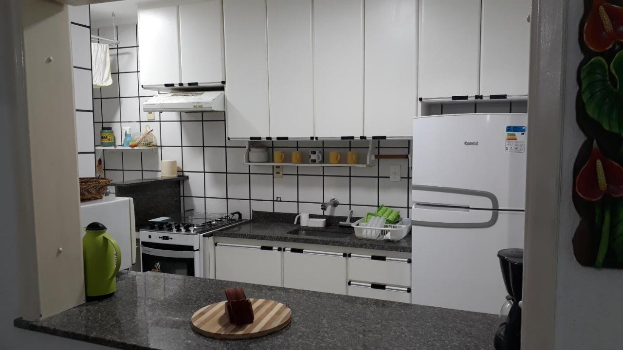 Apartment Proximo Ao Mar!