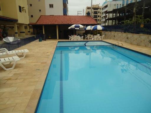 Apartment Proximo Ao Mar!