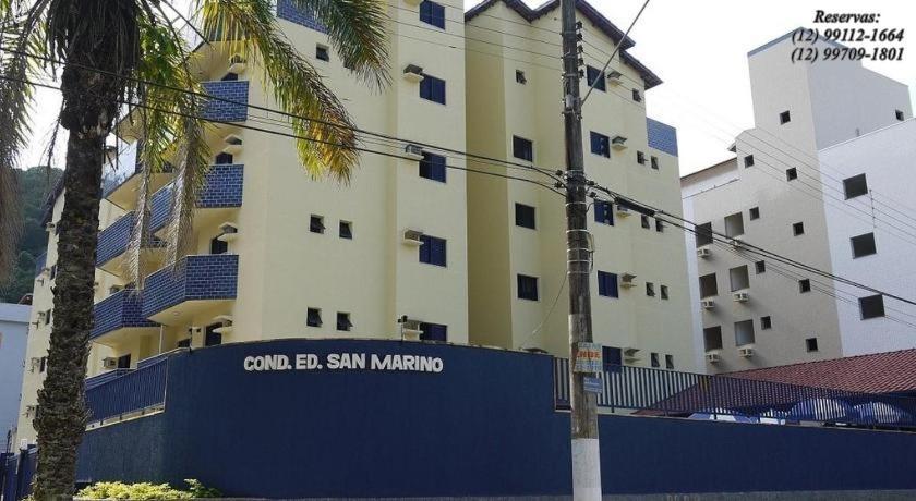 Apartment Proximo Ao Mar!