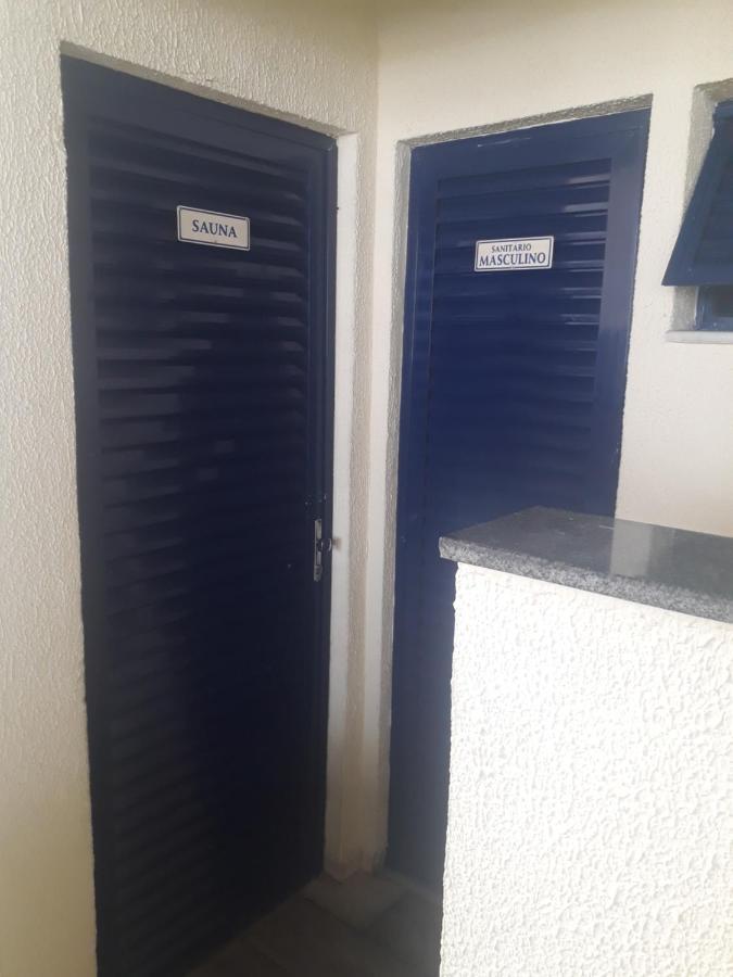 Proximo Ao Mar! Apartment Ubatuba