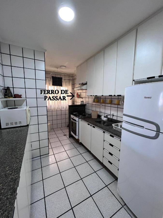 Apartment Proximo Ao Mar!