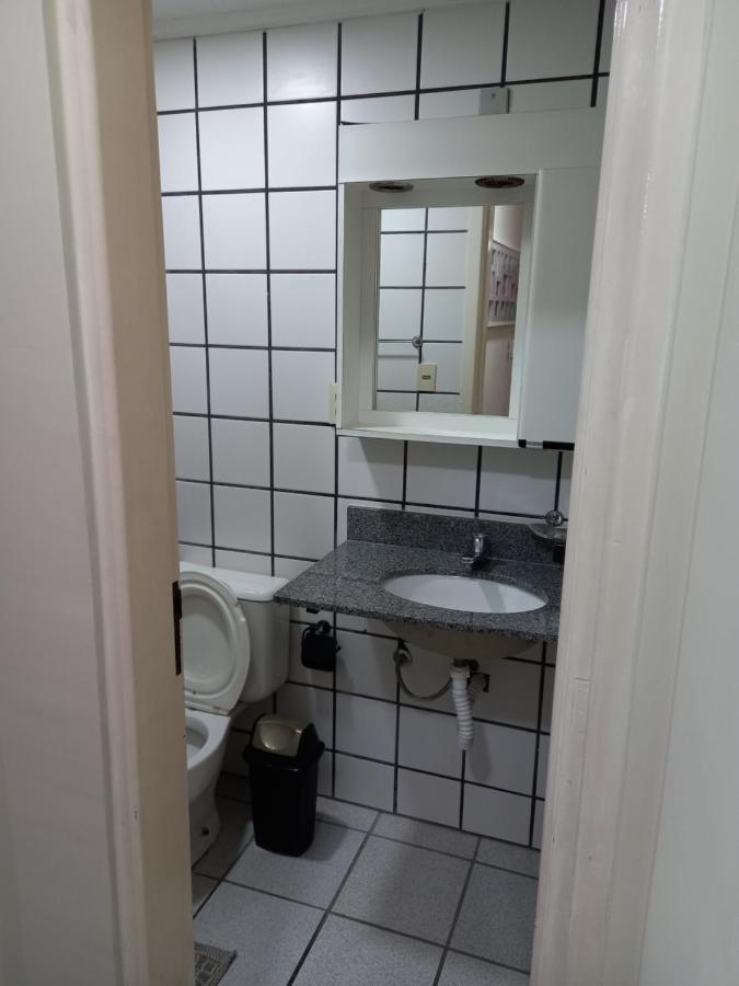 Proximo Ao Mar! Apartment