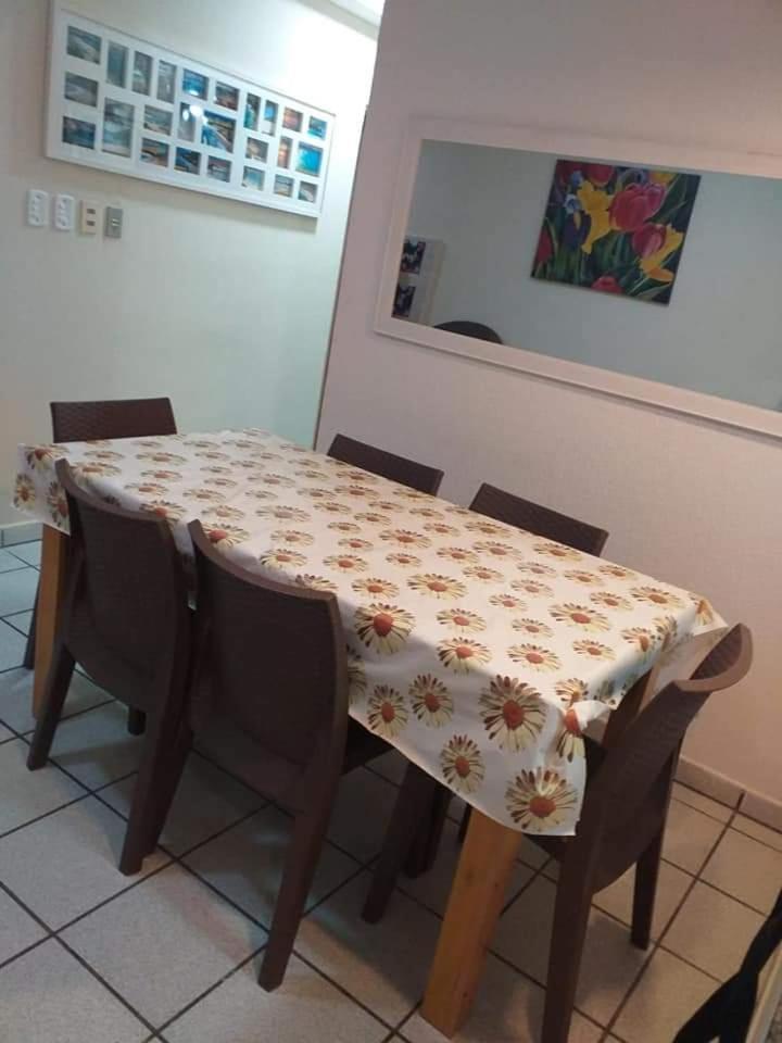 Proximo Ao Mar! Apartment Ubatuba