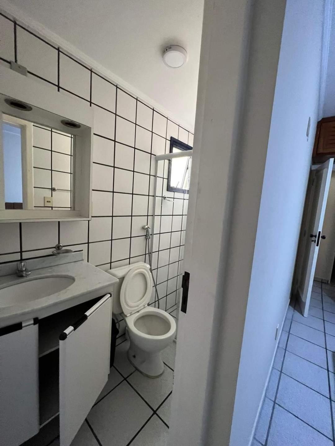 Proximo Ao Mar! Apartment Ubatuba