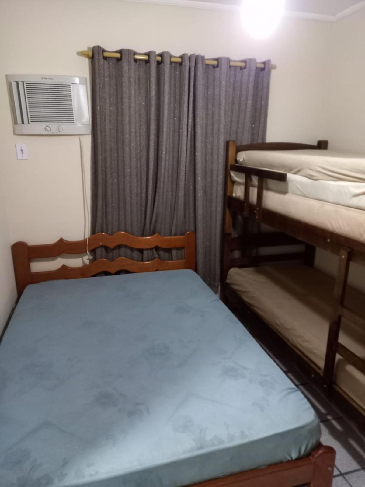 Apartment Proximo Ao Mar! Ubatuba