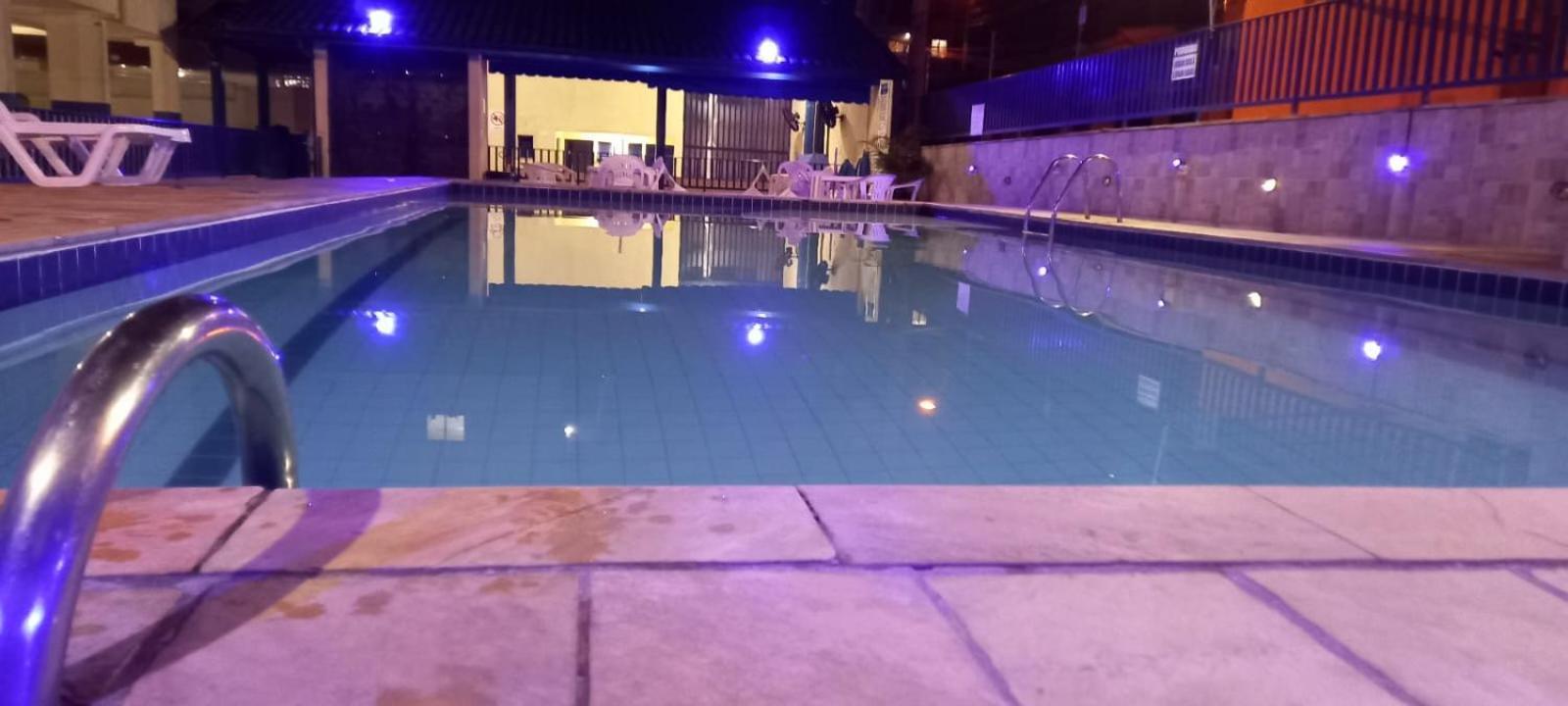 Proximo Ao Mar! Apartment