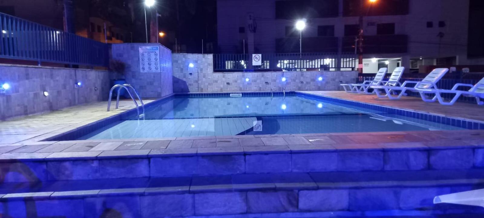 Apartment Proximo Ao Mar!