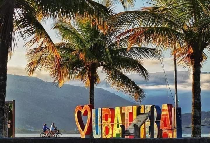 Próximo Ao Mar! Ubatuba