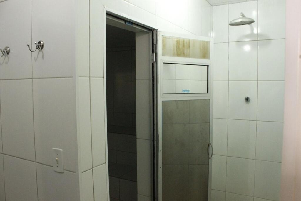 Próximo Ao Mar! Apartamento