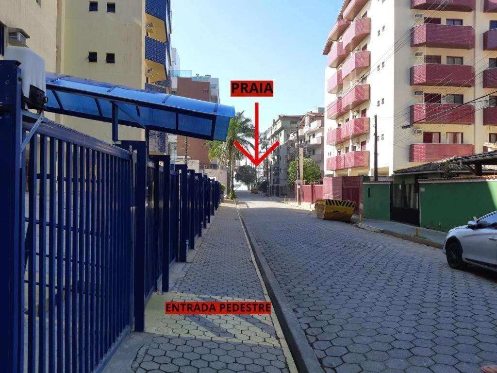 Próximo Ao Mar! Apartamento