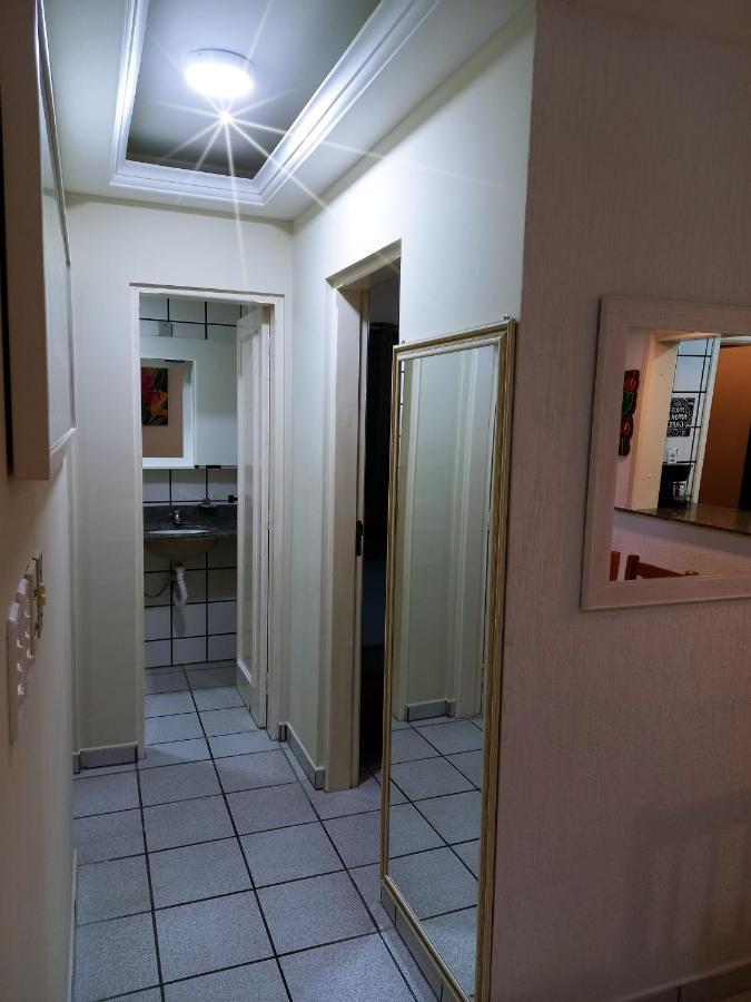 Próximo Ao Mar! Apartamento