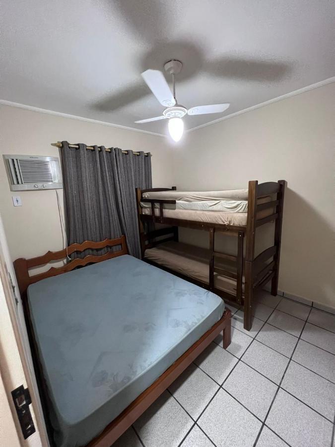 Apartamento Próximo Ao Mar! Ubatuba