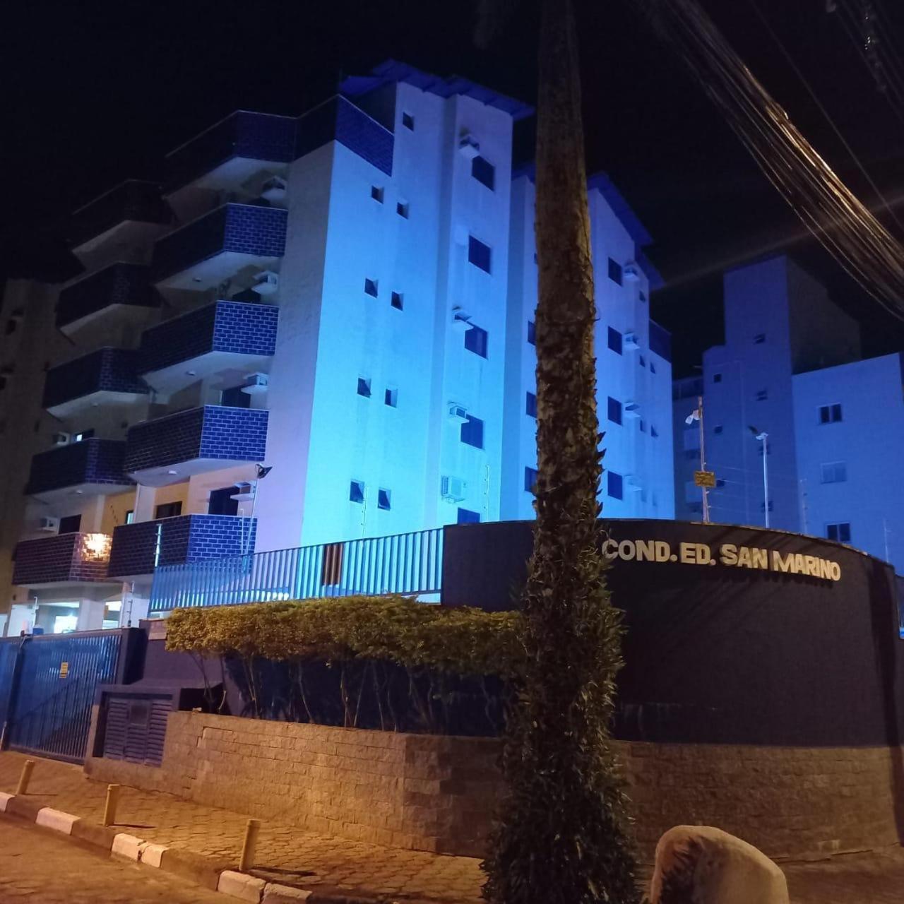 Próximo Ao Mar! *